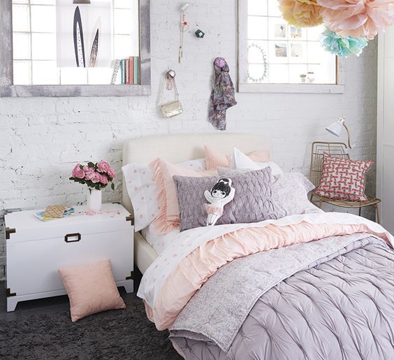 31 sweetest bedding ideas for girls bedrooms digsdigs 31 sweetest bedding ideas for girls bedrooms digsdigs