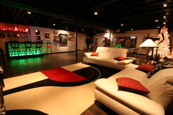5 the most cool and wacky basements ever digsdigs 5 the most cool and wacky basements ever digsdigs