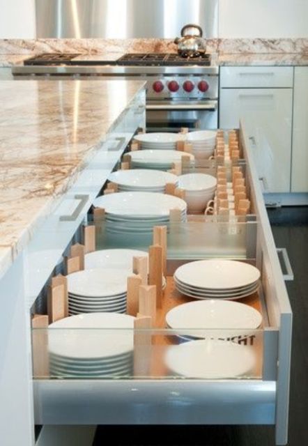 kitchen island with dishes storage kitchen island with dishes storage