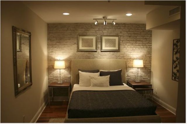 How To Decorate A Basement Bedroom: 5 Ideas And 21 ...