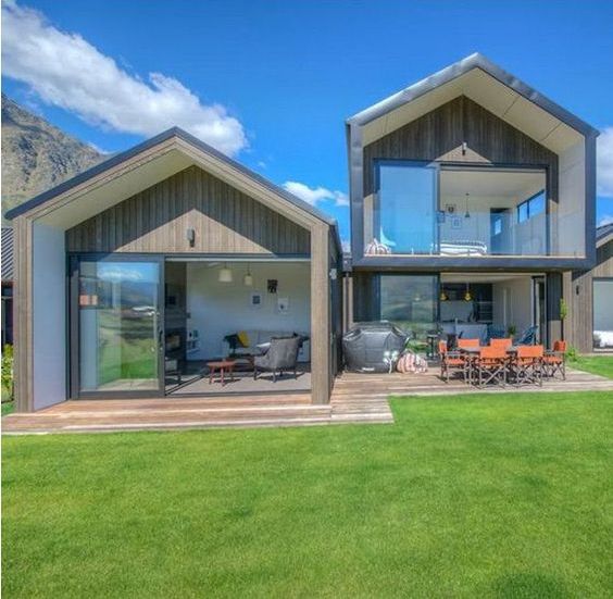 Modern Gabled Roof modern-gabled-roof