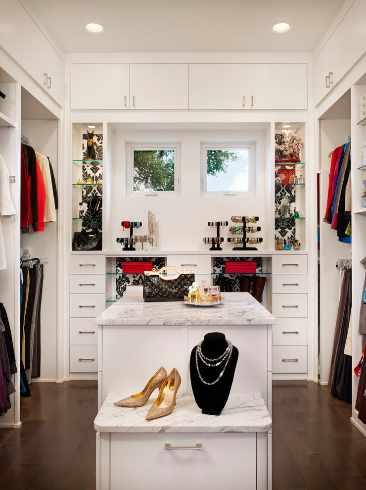 100 Stylish And Exciting Walk In Closet Design Ideas Digsdigs