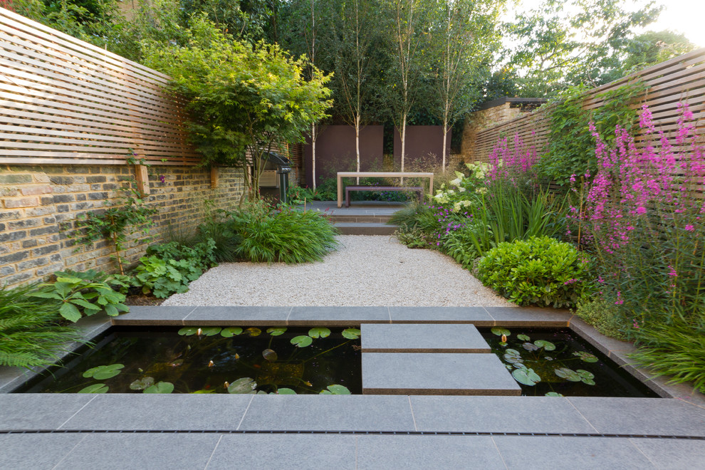 Philosophic Zen Garden Designs Dont Worry If Your Backyard Is Small With Less Area To Cover You
