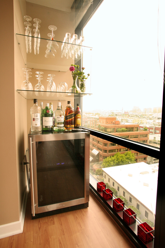 57 cool small balcony design ideas digsdigs Balcon idées Barandas