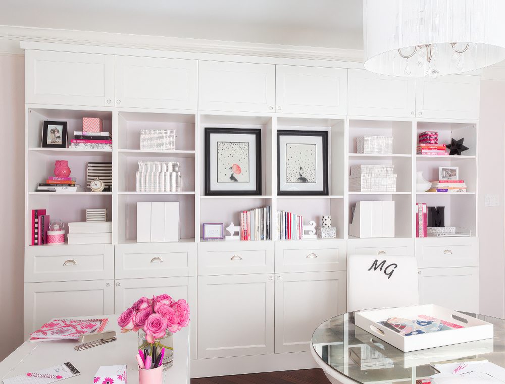 45 ways to use ikea besta units in home décor digsdigs House decor traditional ikea