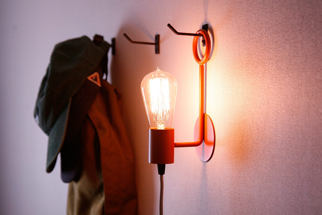 Minimalist Lamps That Reminds Of The Candle World - DigsDigs