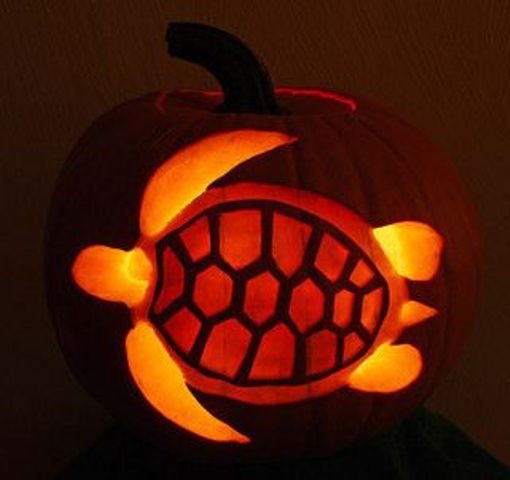 39 Fresh Pumpkin Carving Ideas That Won’t Leave You Indifferent - DigsDigs