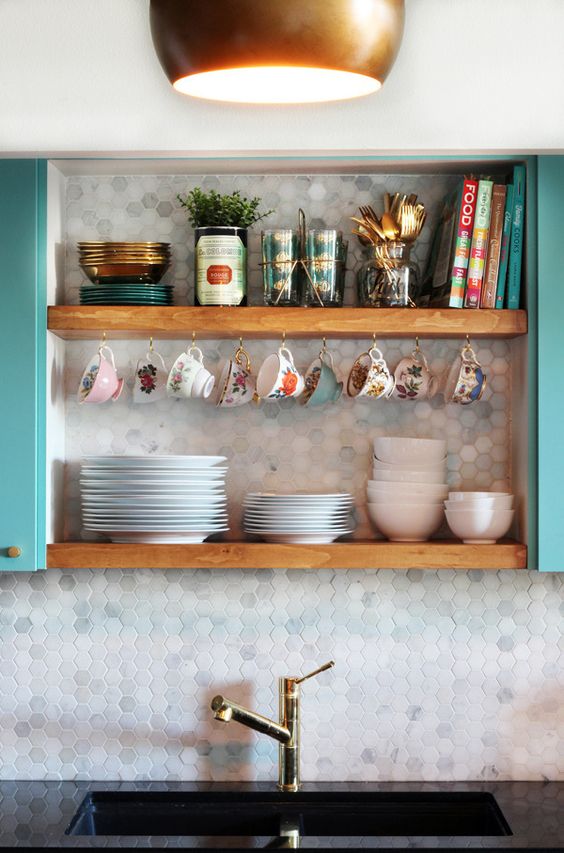 marble hex tiles on the wall marble hex tiles on the wall