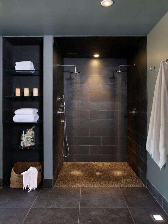 32 WalkIn Shower Designs That You Will Love DigsDigs 32 WalkIn Shower Designs That You Will Love DigsDigs