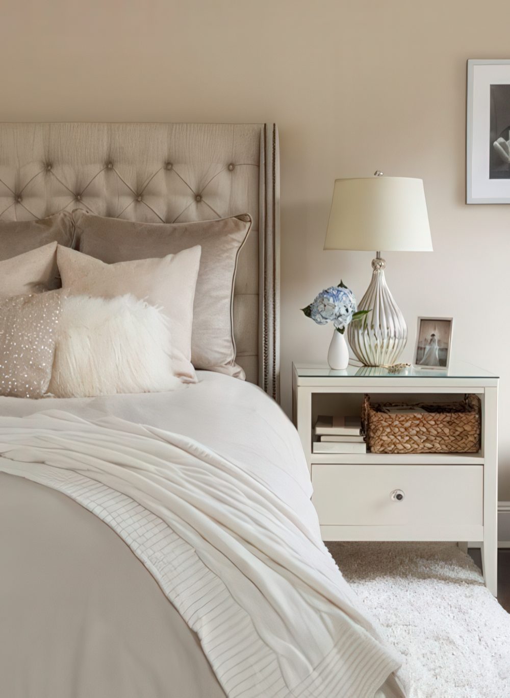 30 Timeless Taupe Home Décor Ideas - DigsDigs