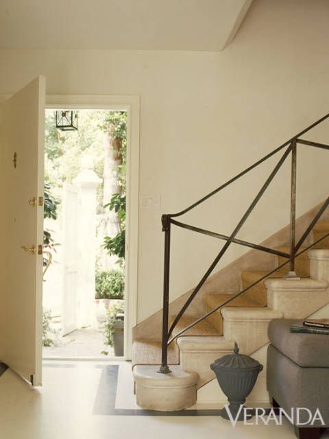 33 Wrought Iron Railing Ideas For Indoors And Outdoors