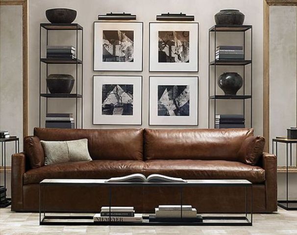 manly living room furniture