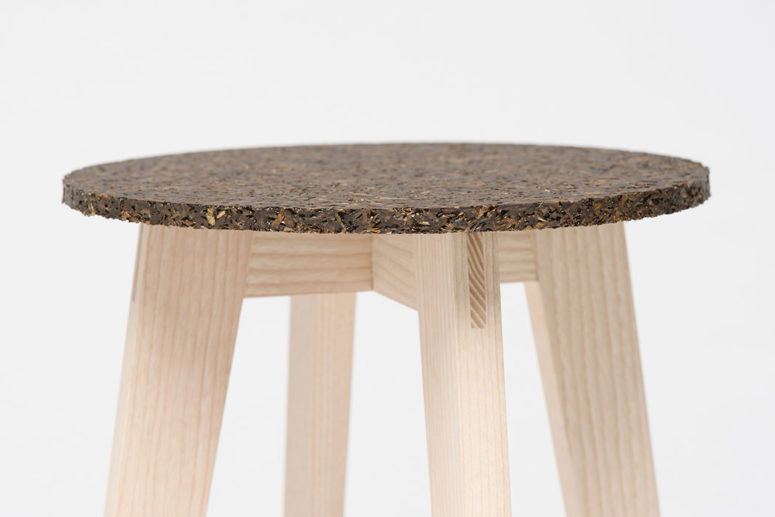 stylish stools These seats are durable and stylish, modern yet rustic
