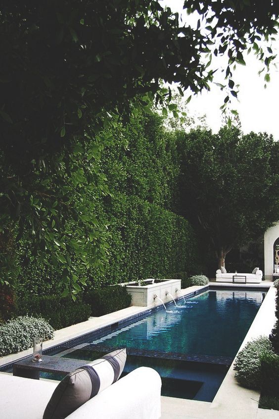 30 awesome narrow pools for the tightest spaces digsdigs 30 awesome narrow pools for the tightest spaces digsdigs