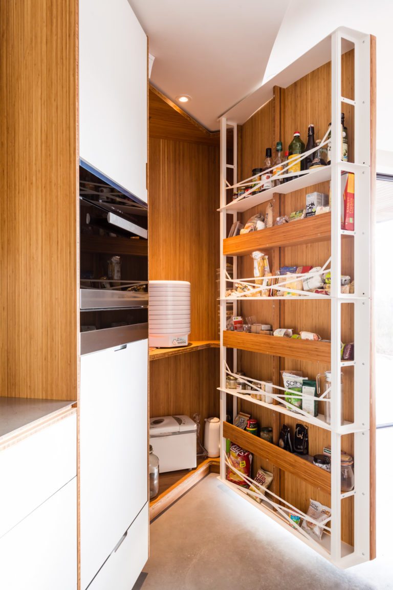 Modern Kitchen Design With Separate Work Stations Modern Kitchen Design With Separate Work Stations