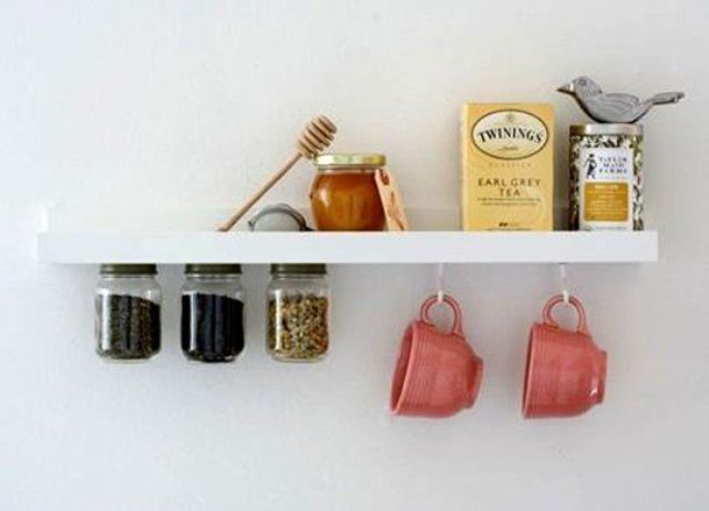 especiero ribba ikea 29 ideas to use ikea ribba ledges around the house digsdigs especiero ribba ikea 29 ideas to use ikea ribba ledges around the house digsdigs