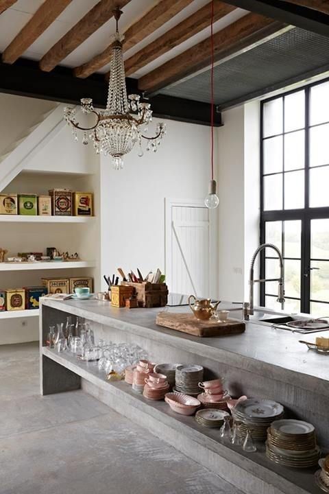 open dishes storage open dishes storage