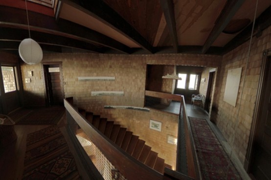 2ndFlHallEarly NW 2ndFlHallEarly NW