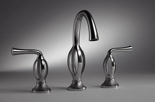 3D Printed Faucets: DVX By American Standard | DigsDigs