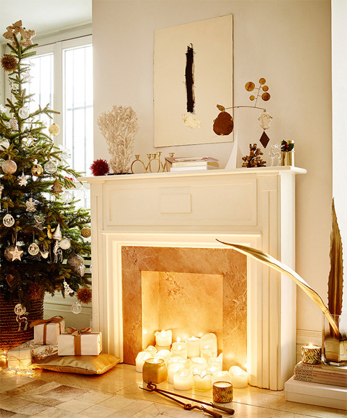 6 stylish christmas decor collectionsfamous brands - digsdigs 6 stylish christmas decor collectionsfamous brands - digsdigs