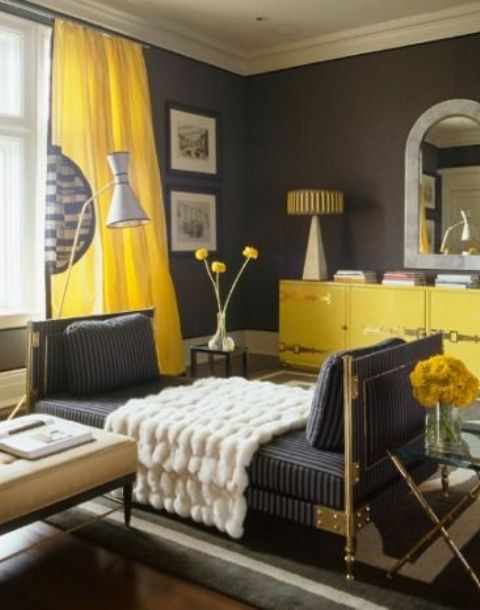 7 Hottest Wintery Color Combos For Home Decor