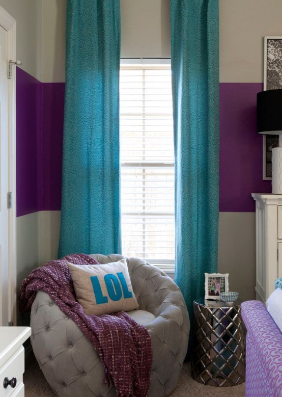 7 Hottest Wintery Color Combos For Home Decor