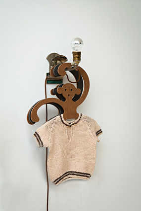 Apehanger