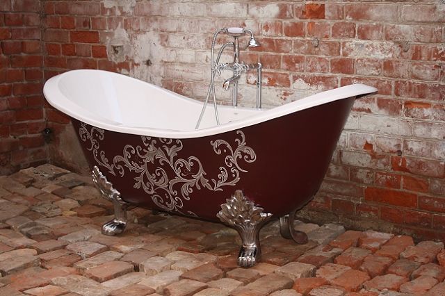 bath design,beautiful bathtubs,black freestanding baths,cast iron  bathtubs,freestanding bath tubs,freestanding tubs,iron bathtub,luxury  bath,luxury bathtubs,opulent bathroom design,recor,bathtubs