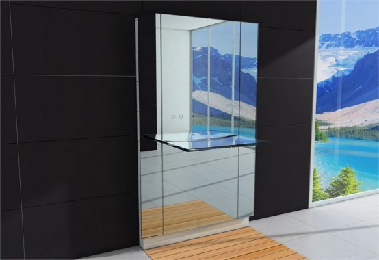 Bathroom remodeling Design