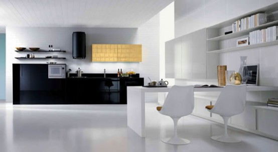 kitchen design