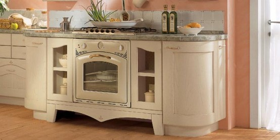  home kitchen design