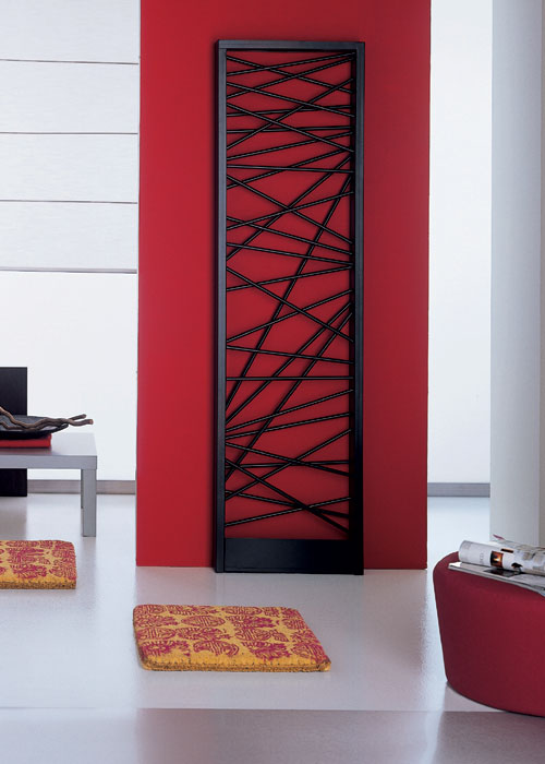 Contemporary Home Heating Radiators Shangai By Sirocco