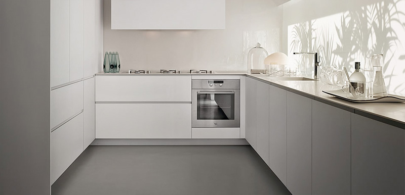 minimalist design ideas kitchen