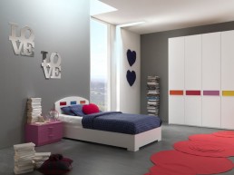 Cool Eco Friendly Kids Furniture By Mazzali Cool Eco Friendly Kids Furniture By Mazzali