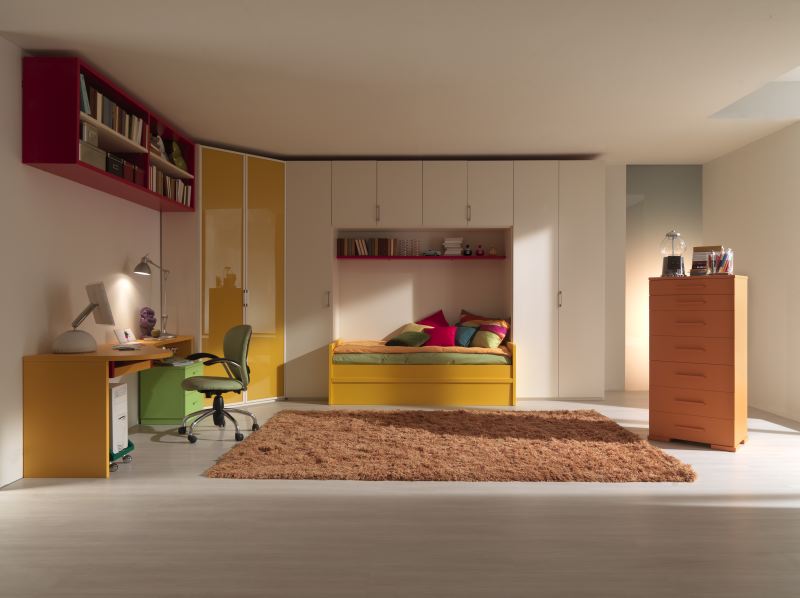 cool kids furniture