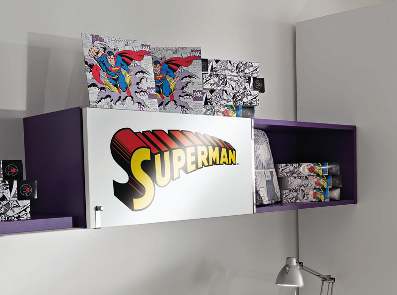 Cool Kids Room With New Designs by Cia International | DigsDigs