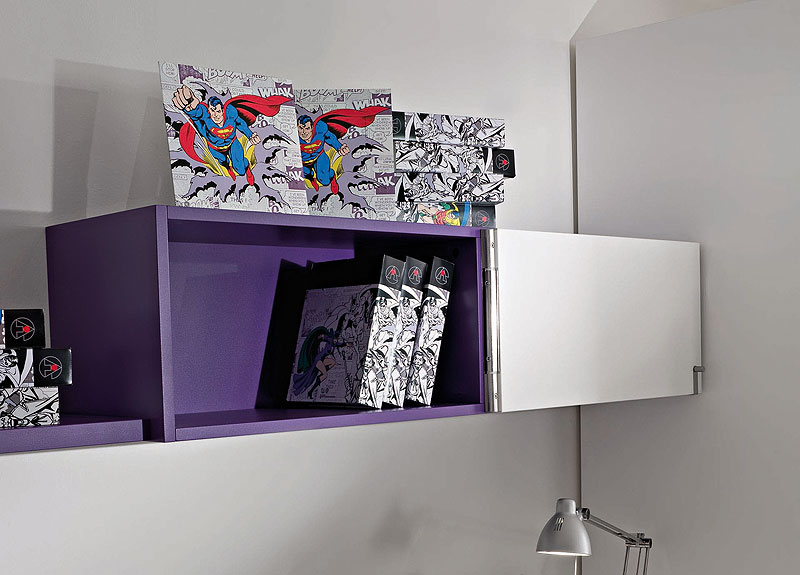 Cool Kids Room With New Designs by Cia International | DigsDigs