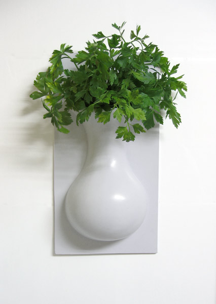 Cool Wall Flower Vase cool vases,cool wall decorations,decorative flower vase,ernest perera,modern vases,nice vases,nice wall decorations,wall decorations,other