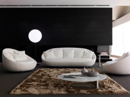 Elegant Sofa For Modern Living Room Lacon By Desiree Divano Elegant Sofa For Modern Living Room Lacon By Desiree Divano