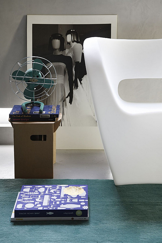 FJ House By Studio Guilherme Torres