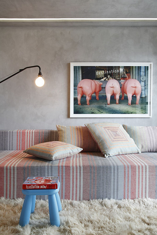 FJ House By Studio Guilherme Torres