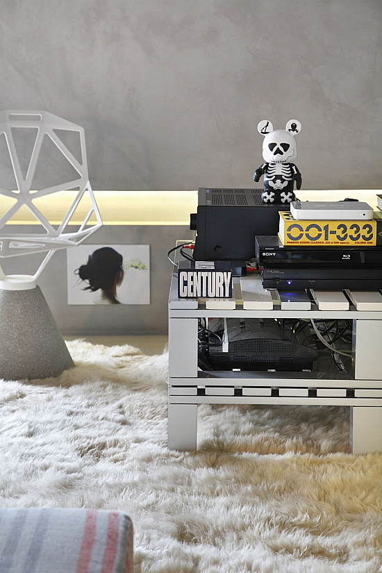 FJ House By Studio Guilherme Torres