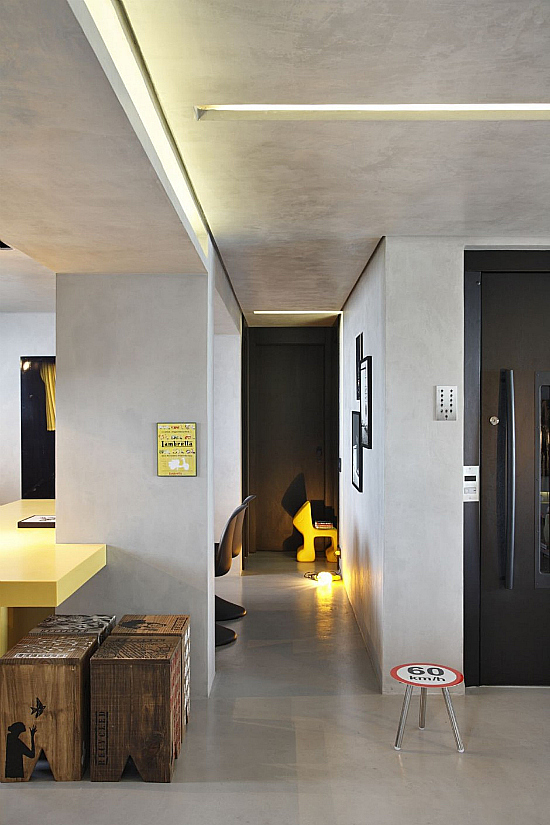 FJ House By Studio Guilherme Torres