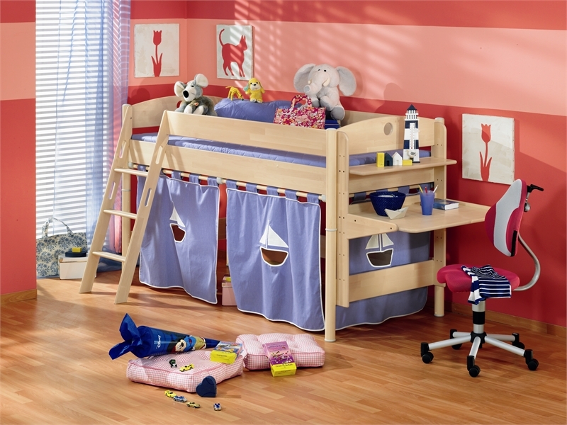 children s play beds cool kids bedroom ideas cool kids