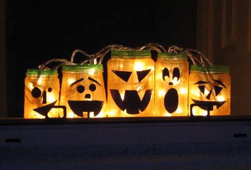 Cool Glowing Pictures