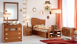 Great Sea Themed Furniture For Girls And Boys Bedrooms By Caroti Great Sea Themed Furniture For Girls And Boys Bedrooms By Caroti