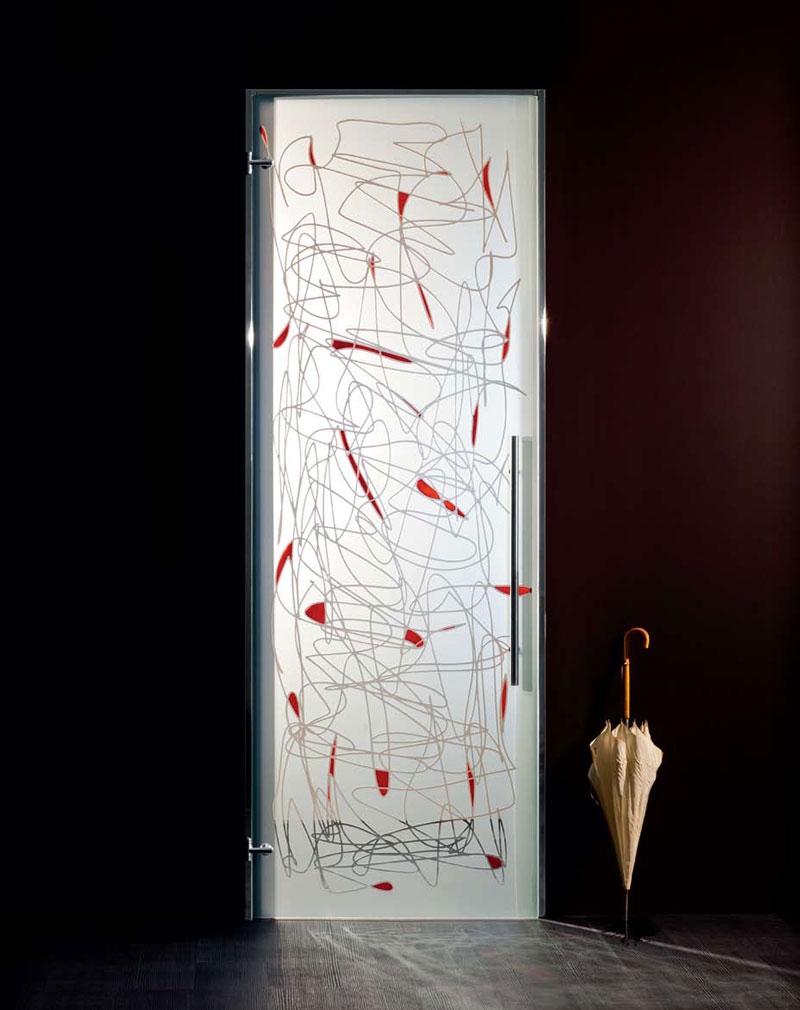 casali,decorative glass interior doors,doors for modern interior,glass doors,interior glass doors,interior sliding glass doors,internal glass doors,modern interior doors,sliding glass doors,tempered glass doors,doors