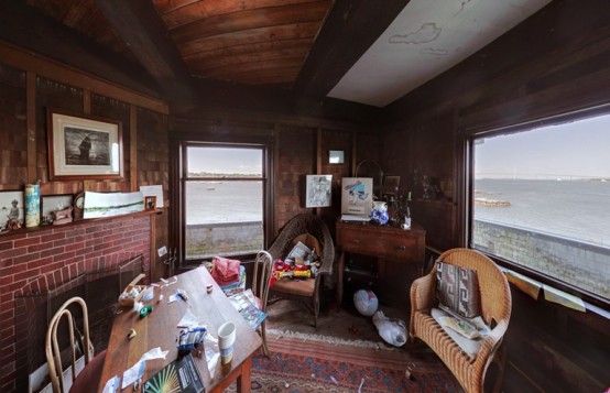 Library NW Library NW