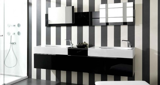 http://www.digsdigs.com/photos/Modern-Black-and-White-Bathroom-Design-from-Noken-1-554x294.jpg