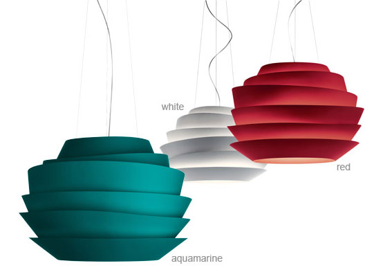 Best Modern Design Bonny Lamp 2010